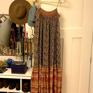 Ulla Johnson silk dress